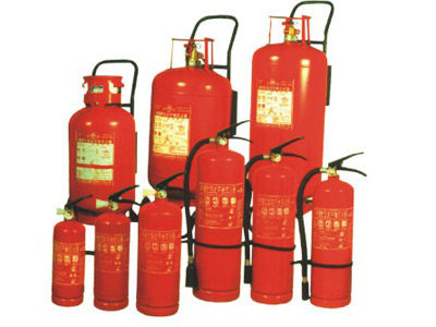消防器材